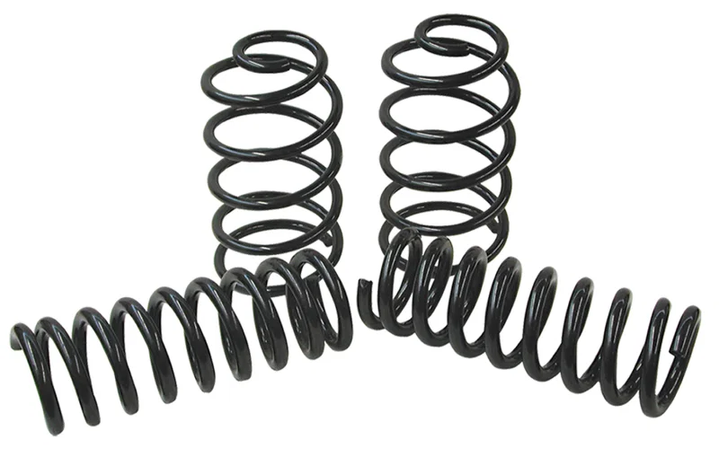 SPC Performance 94391, 64-72 GM A Body Pro Coil Lowering Springs