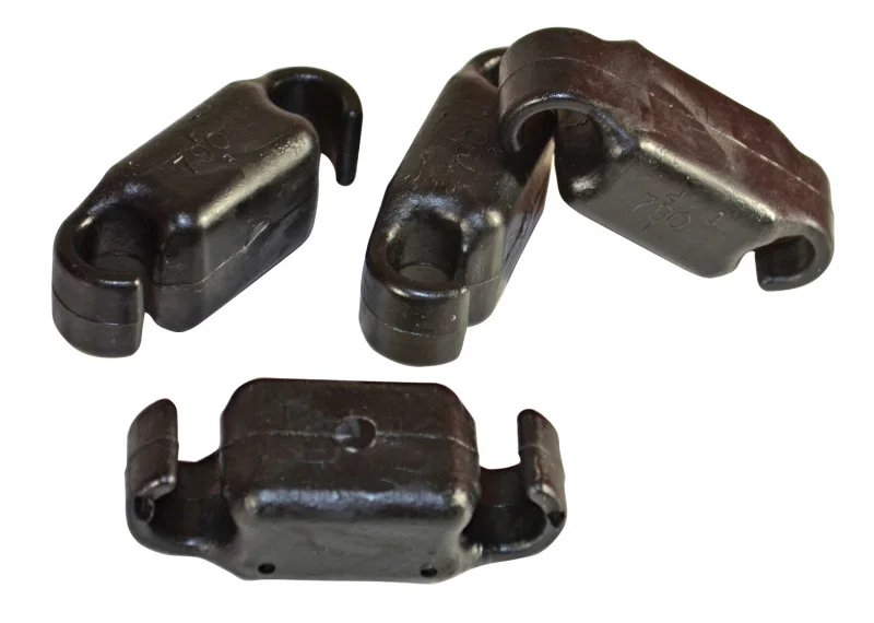 SPC Performance 24640, Coil Spring Stabilizer (4)