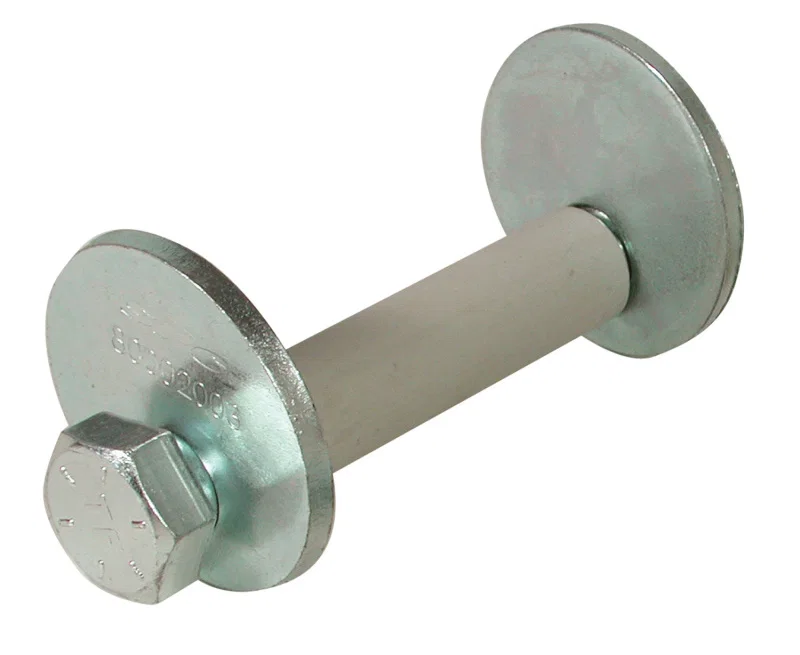 SPC Performance 25380, 01-05 Toyota Rav4 Camber/Toe Bolt Kit