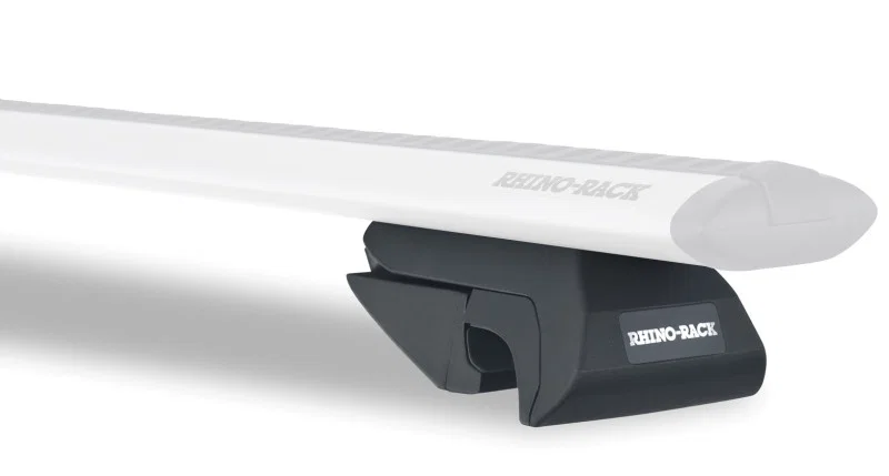 Rhino-Rack SX022, Vortex SX Leg Kit - Raised Rail - 4 pcs for Volkswagen