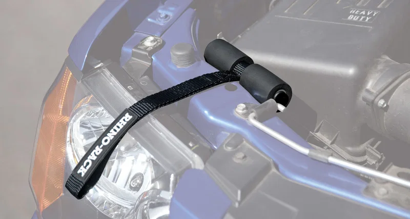 Rhino-Rack RBAS, Bonnet/Boot Anchor Strap
