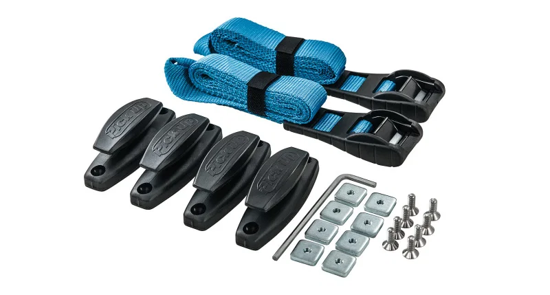 Rhino-Rack 43179, Pioneer Cam Buckle Pickup Kit