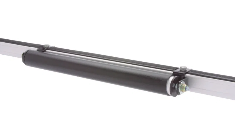 Rhino-Rack RR1500, Heavy Duty Alloy Roller - 59in