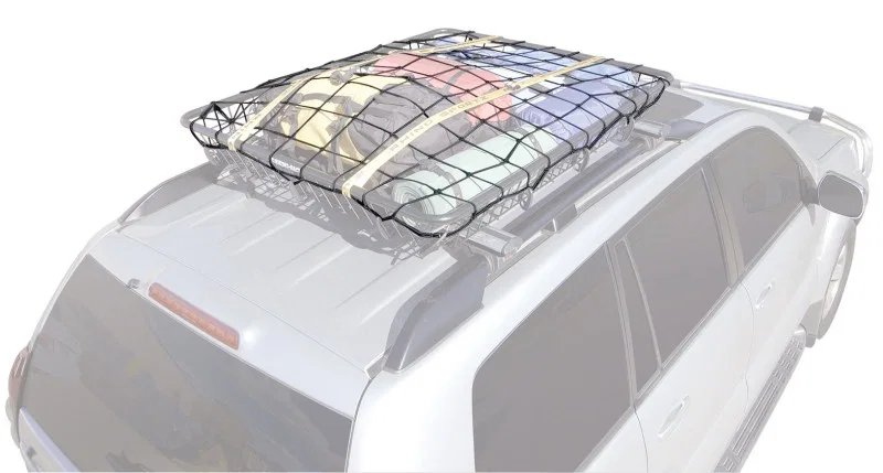 Rhino-Rack RLN1, Luggage Net - Large - 48in x 32in