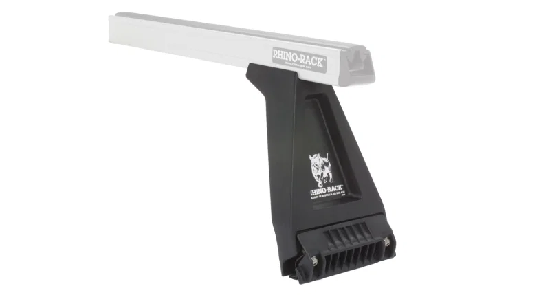 Rhino-Rack RL210DS8, Land Rover Defender RL Leg Bracket - Strap 8 - 210mm - 2 pcs