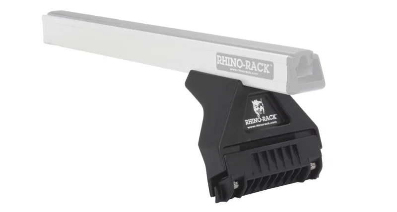 Rhino-Rack RL110S5, RL Leg Bracket - Strap 5 - 110mm - 2 pcs for Jeep
