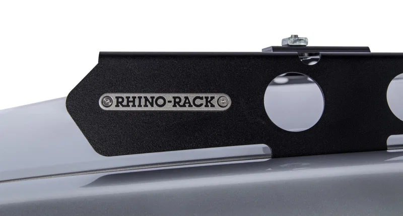 Rhino-Rack RTLB1, 08-21 Toyota Land Cruiser J200 4 Base Backbone Mounting System