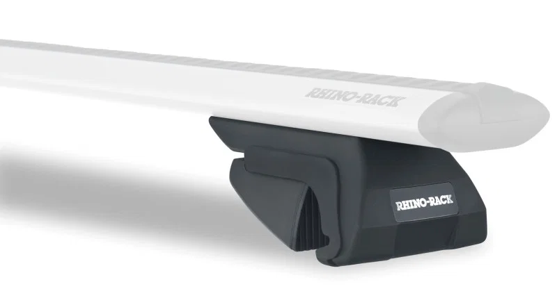 Rhino-Rack SX008, Vortex SX Leg Kit - Raised Rail - 4 pcs