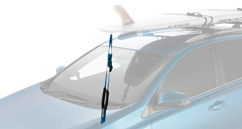 Rhino-Rack RBAS2, Paddle Board Nose/Tail Tie Down Strap
