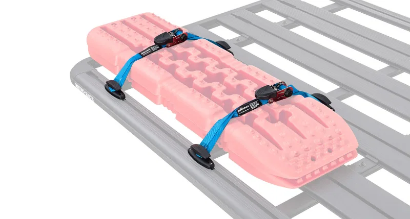 Rhino-Rack 43175, Pioneer Pickup Kit