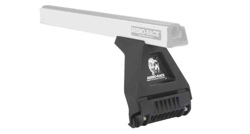 Rhino-Rack RL150GMC, Chevrolet/GMC RL Leg Bracket - 150mm - 2 pcs
