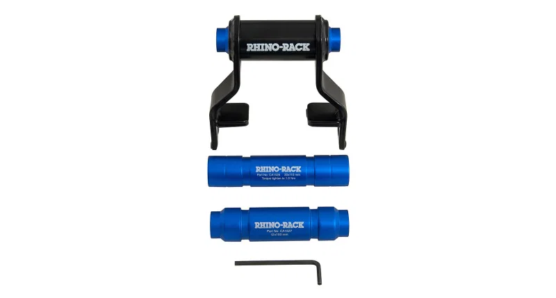 Rhino-Rack RBCA030, Multi Axle Adaptor