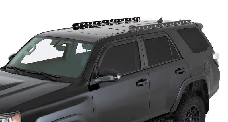 Rhino-Rack RT4B1, 10-20 Toyota 4Runner 3 Base Backbone Mounting System
