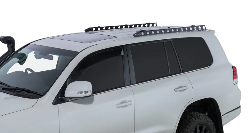 Rhino-Rack RTLB3, 08-21 Toyota Land Cruiser J200 3 Base Backbone Mounting System