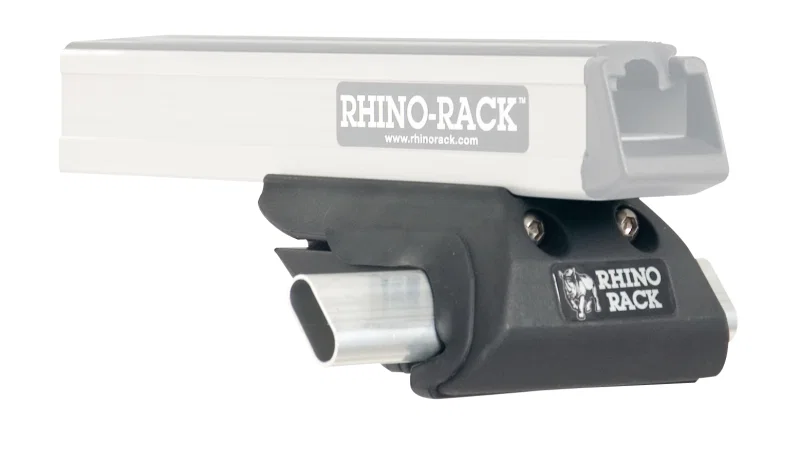 Rhino-Rack CXB, Heavy Duty Removable Rail Mount Leg - 4 Pack