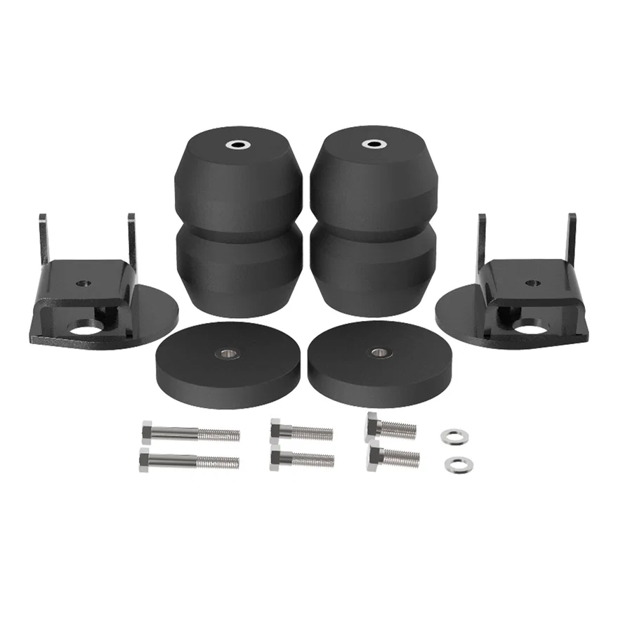 Timbren FR1502D, Rear SES Suspension Enhancement System