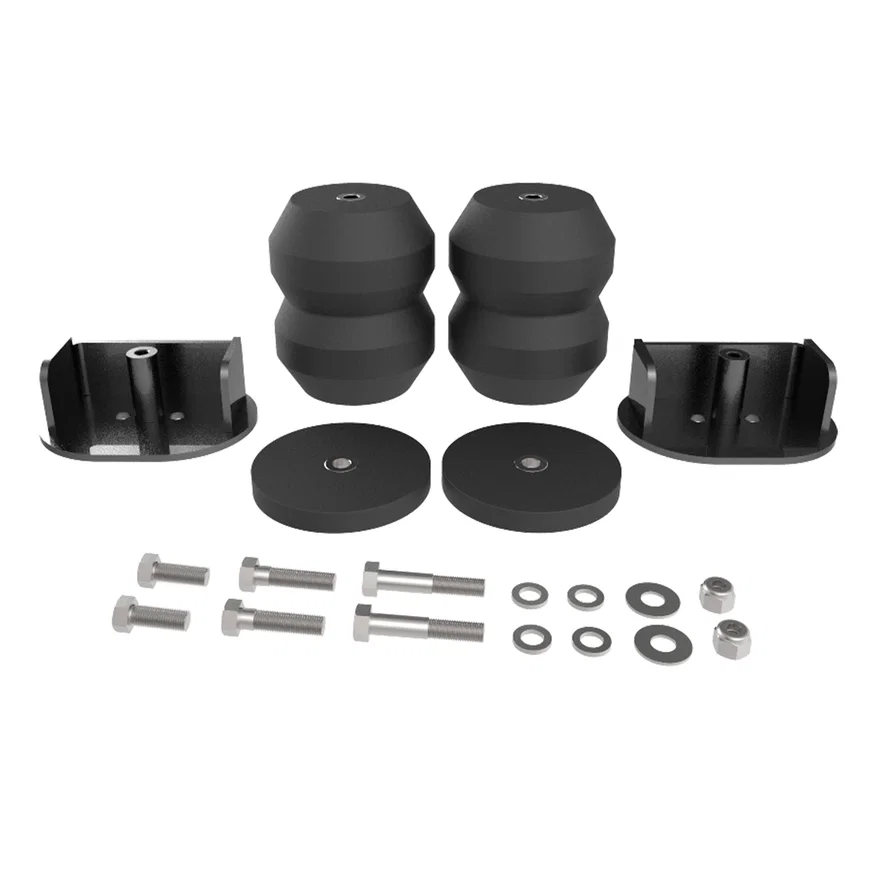 Timbren FR350SDF, Rear SES Suspension Enhancement System for Ford