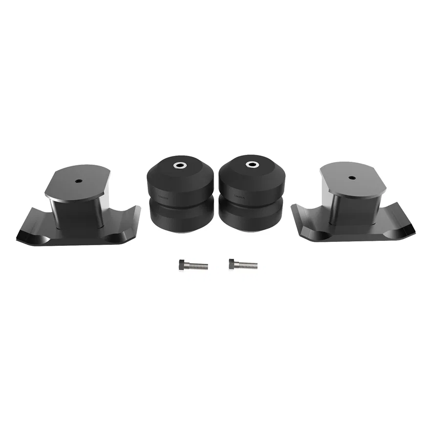 Timbren HIF338, Front SES Suspension Enhancement System