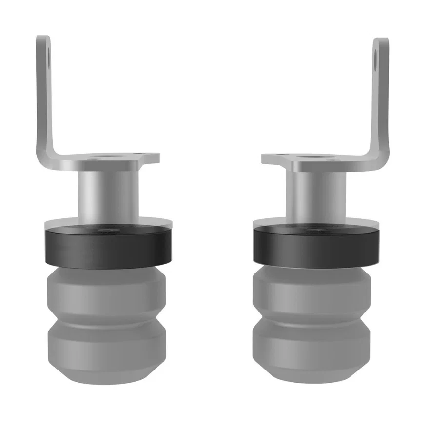 Timbren SPCRTORTNDR, Rear SES Spacer Kits for Toyota Tundra