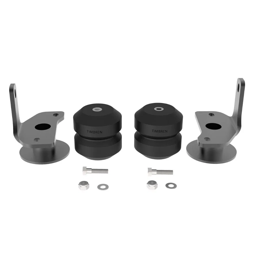 Timbren TORTNDR, Rear SES Suspension Enhancement System for Toyota Tundra