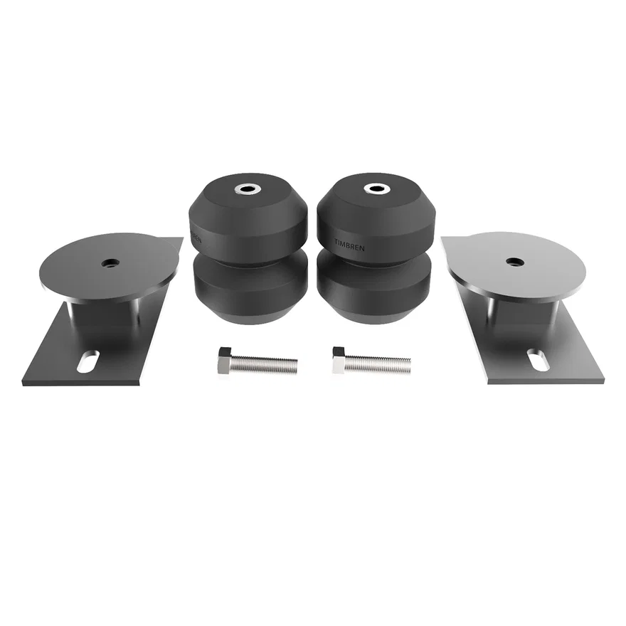Timbren FVR001, Rear SES Suspension Enhancement System
