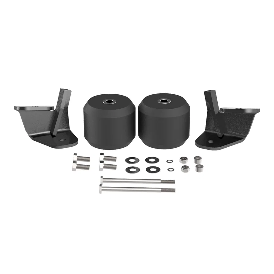 Timbren GMFK15CA, Front SES Suspension Enhancement System