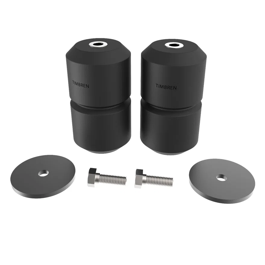 Timbren FRESC, Rear SES Suspension Enhancement System