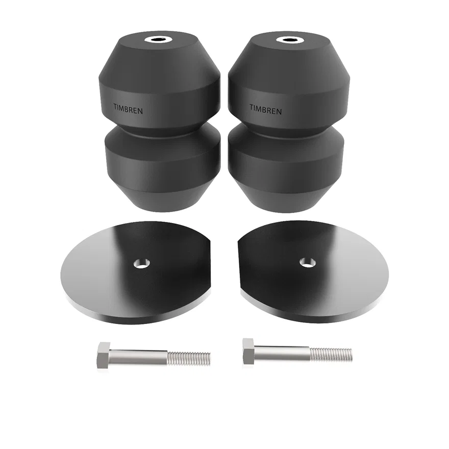 Timbren DVR05096, Rear SES Suspension Enhancement System