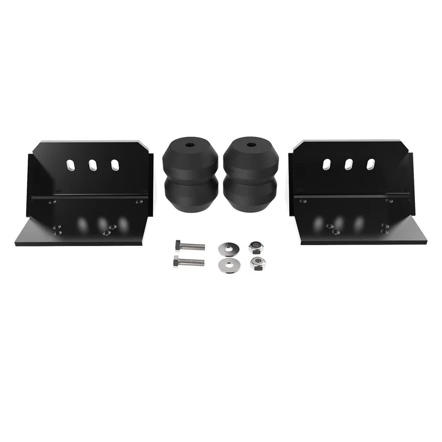 Timbren GMRSTK, Rear SES Suspension Enhancement System for Isuzu