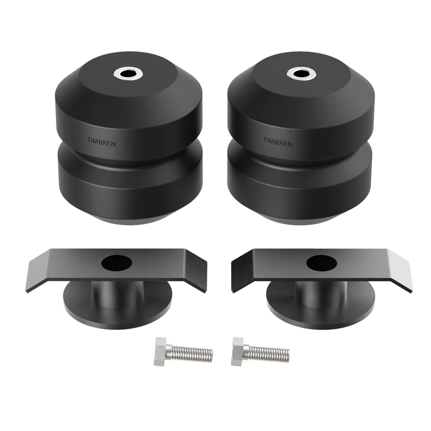 Timbren TORTUN4, Rear SES Suspension Enhancement System