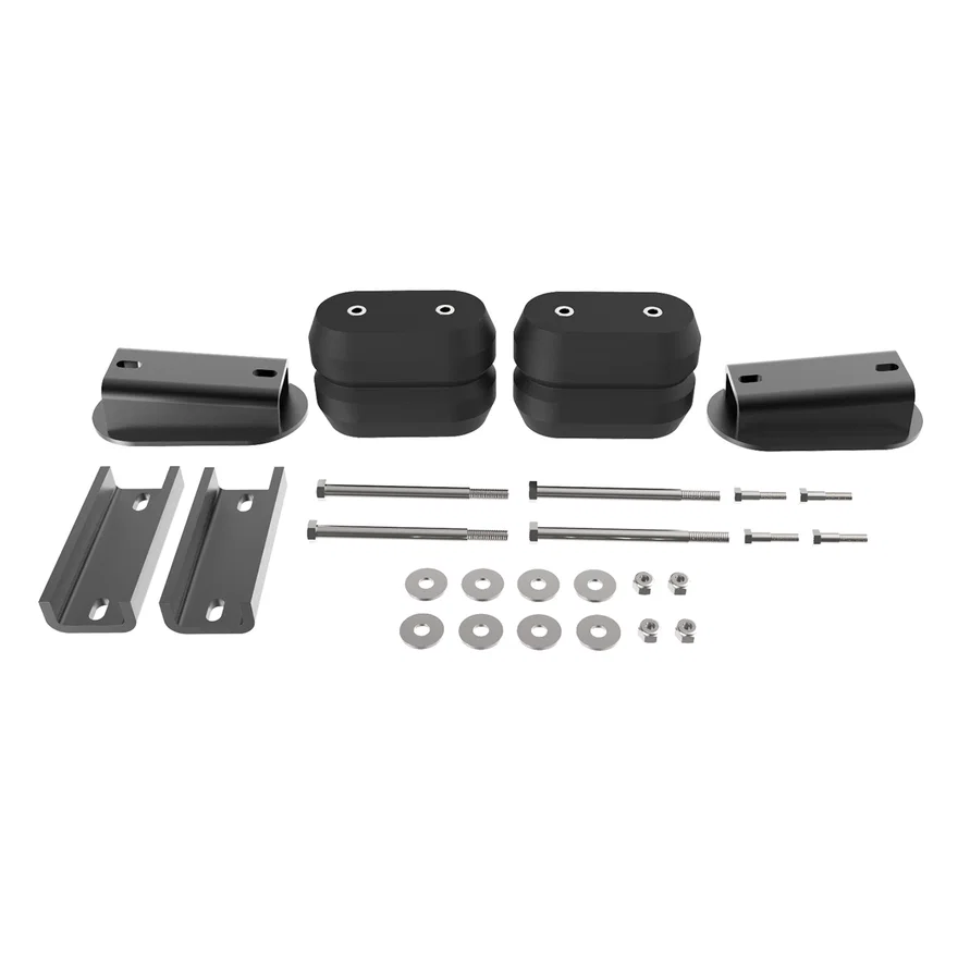 Timbren URMDE, Rear SES Suspension Enhancement System for International
