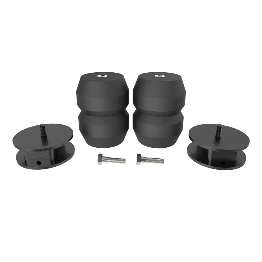 Timbren FPR001, Rear SES Suspension Enhancement System for Ram