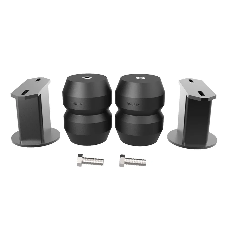 Timbren TORLC1, Rear SES Suspension Enhancement System
