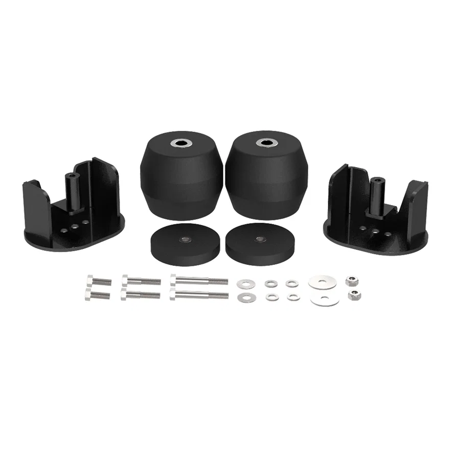 Timbren FRTT350F, Rear SES Suspension Enhancement System for Ford
