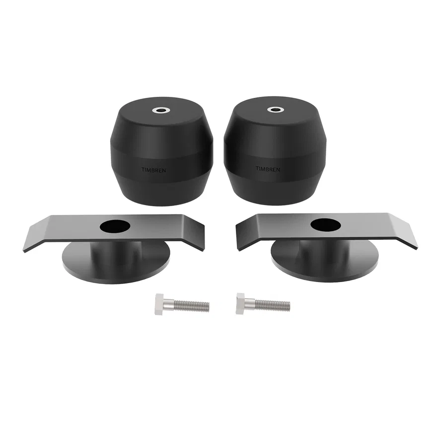 Timbren TORTTN, Rear SES Suspension Enhancement System for Toyota