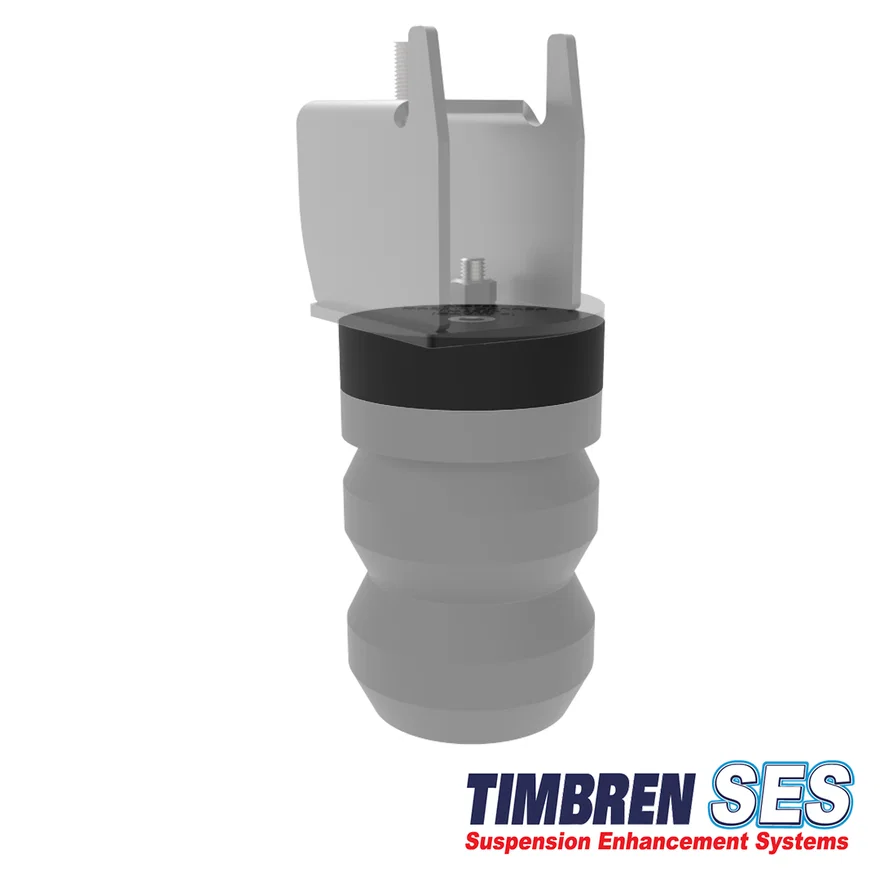 Timbren SPCRFR1504D, Rear SES Spacer Kits for Ford