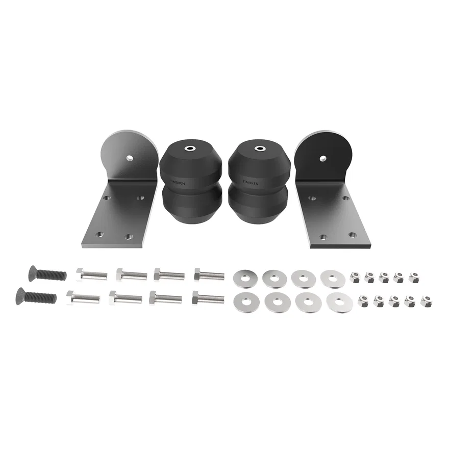 Timbren GMFC70, Front SES Suspension Enhancement System