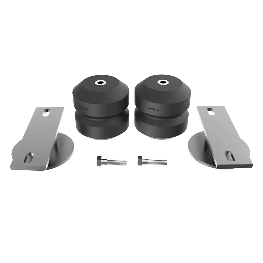 Timbren NRNV, Rear SES Suspension Enhancement System for Nissan NV1500