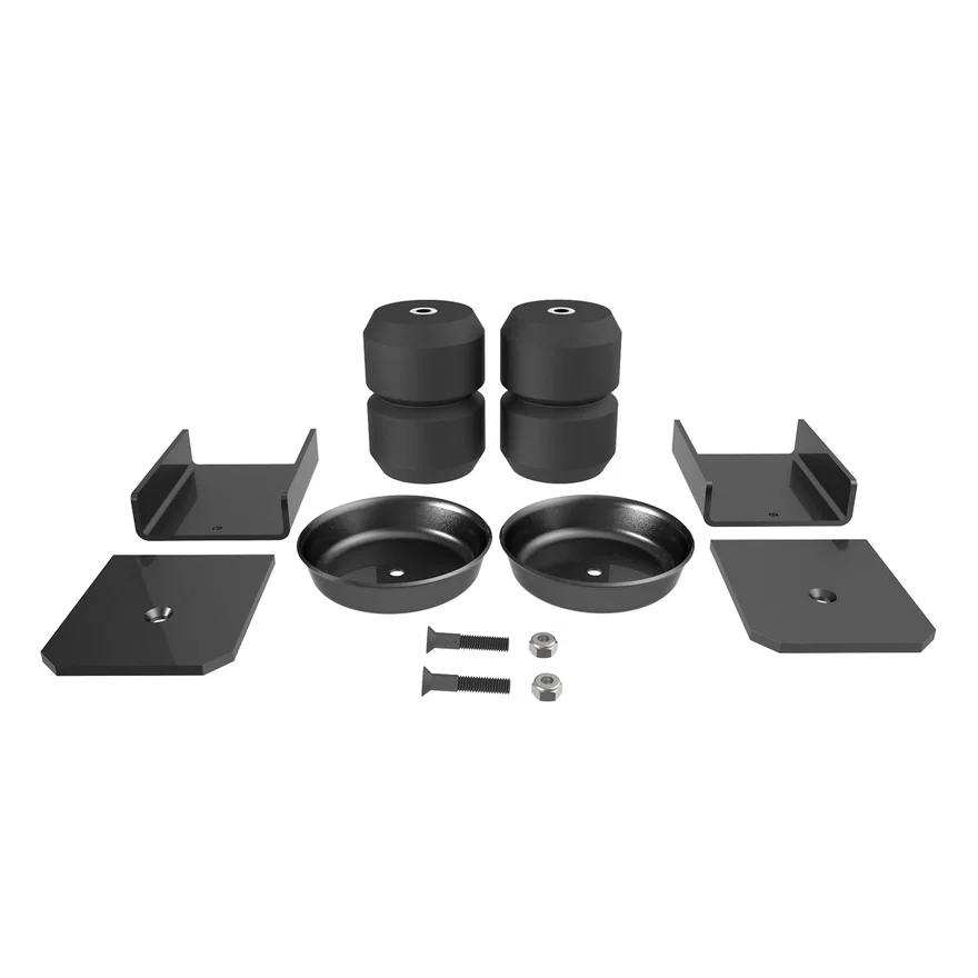 Timbren HST001, Front SES Suspension Enhancement System