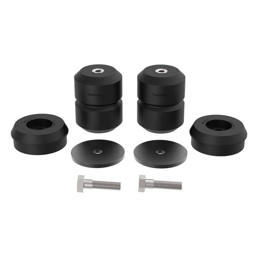 Timbren HRDD5G, Rear SES Suspension Enhancement System for Honda Odyssey