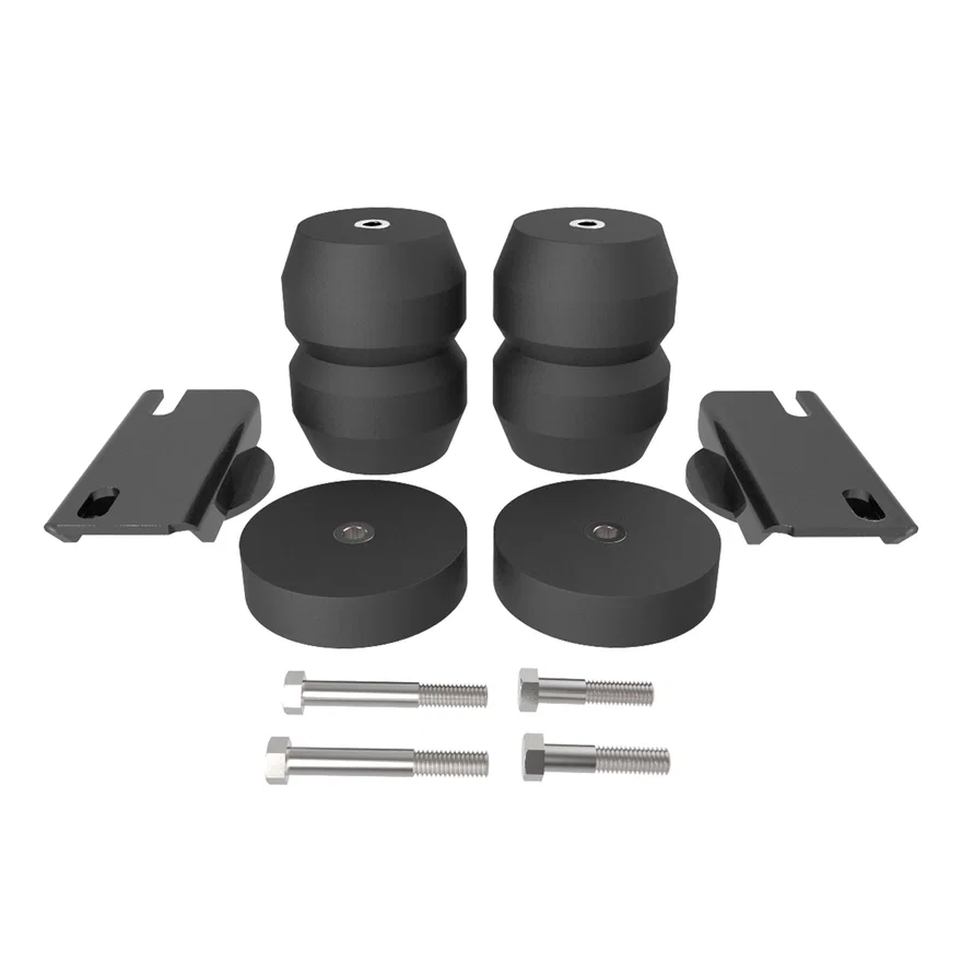 Timbren DR2500D, Rear SES Suspension Enhancement System for Ram 2500