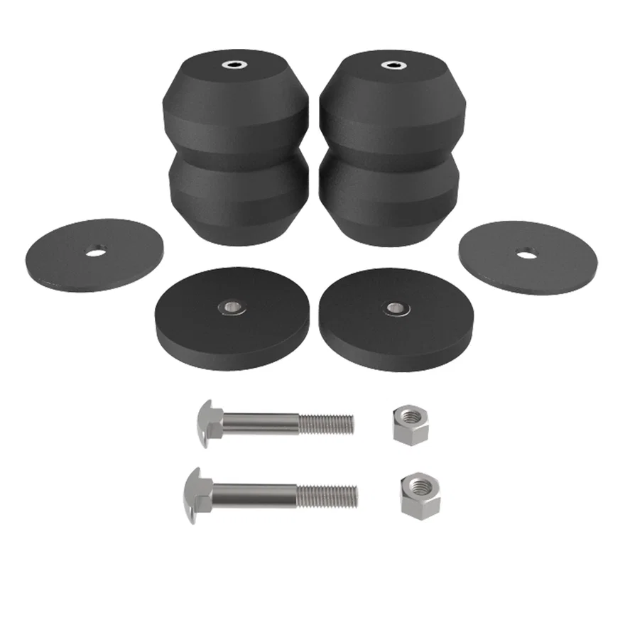Timbren GMRG45MH, Rear SES Suspension Enhancement System for GMC