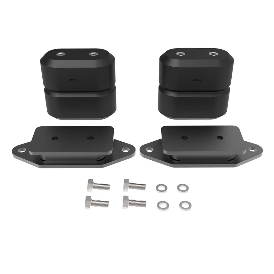Timbren LRDR1A, Rear SES Suspension Enhancement System for Land Rover