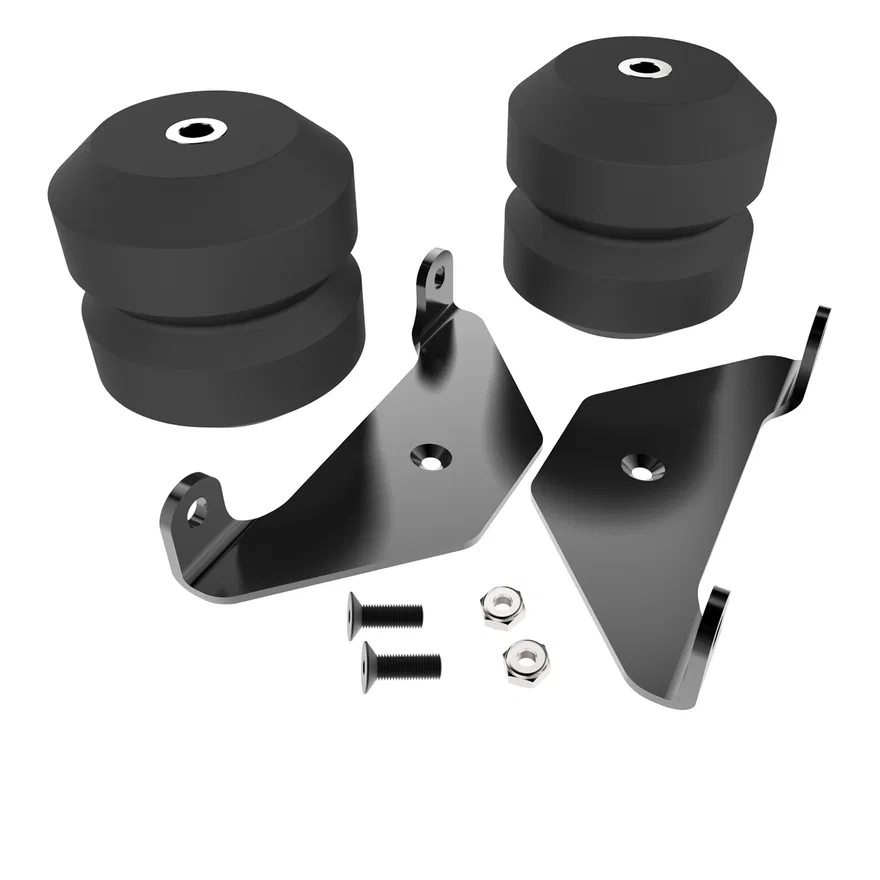Timbren HIR195, Rear SES Suspension Enhancement System for Hino 195