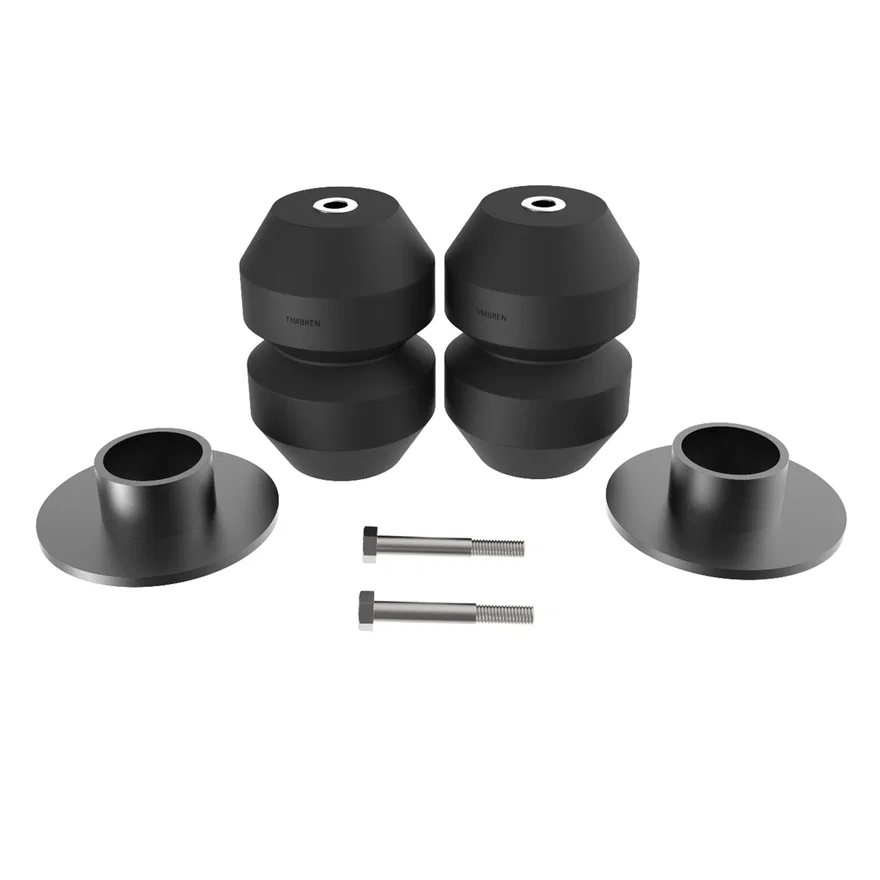 Timbren TOR4R, Rear SES Suspension Enhancement System for Toyota 4Runner