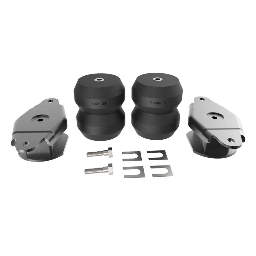 Timbren FR250SDJ, Rear SES Suspension Enhancement System for Ford F-250 Super Duty