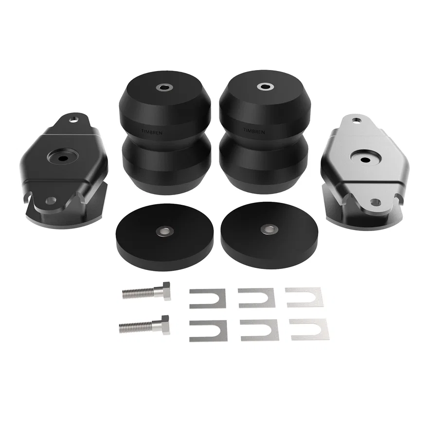 Timbren FR350SDJ, Rear SES Suspension Enhancement System for Ford F-350 Super Duty