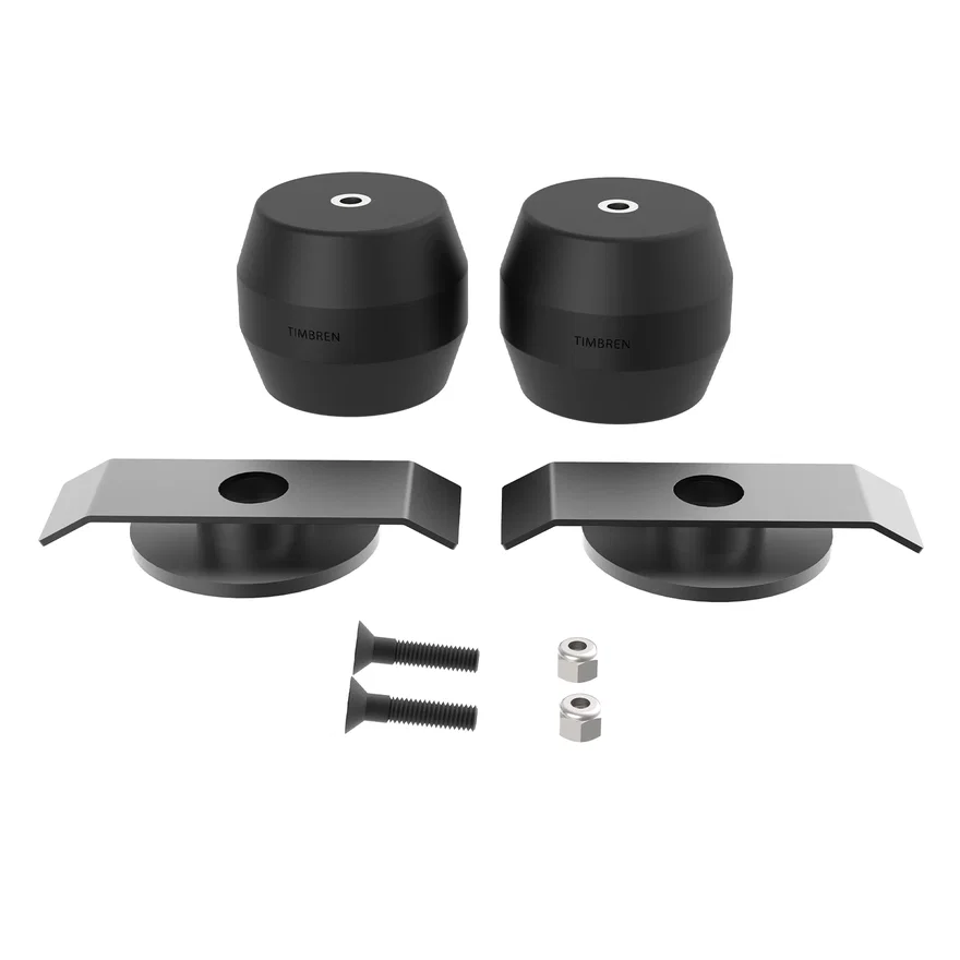 Timbren TORTTNL, Rear SES Suspension Enhancement System for Toyota Tacoma