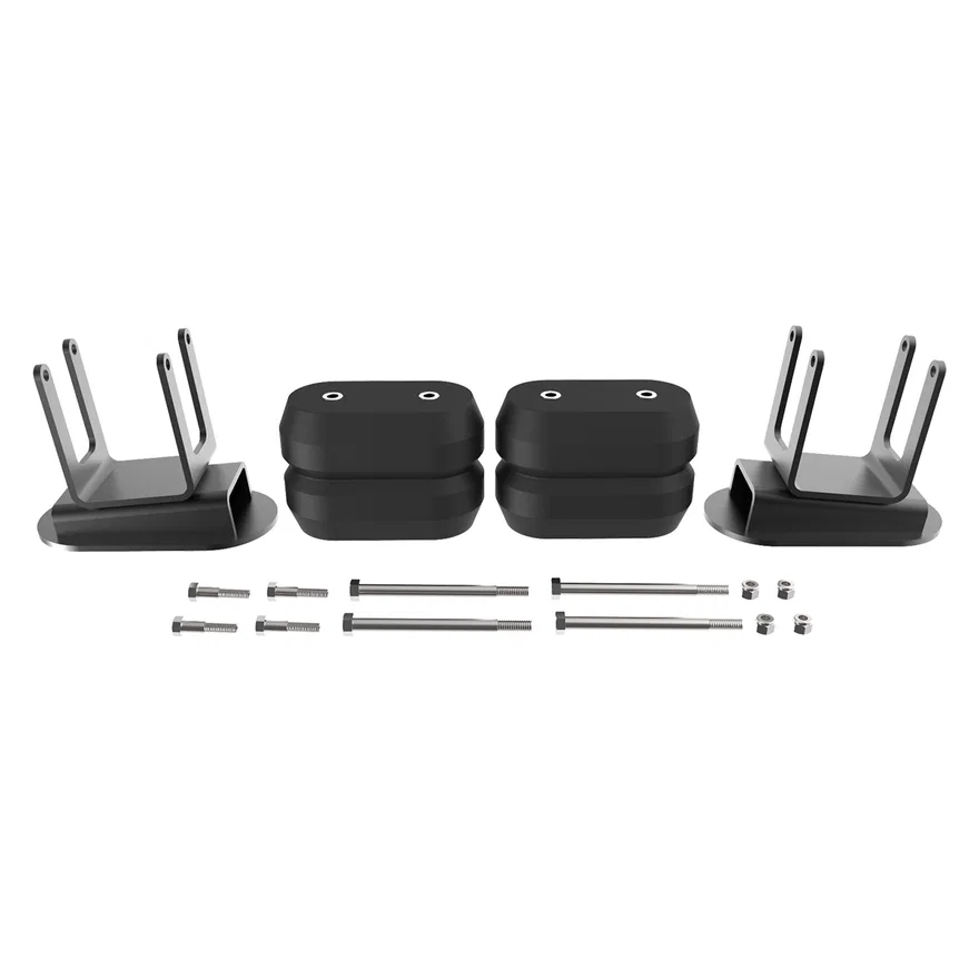 Timbren HIR185, Rear SES Suspension Enhancement System for Hino