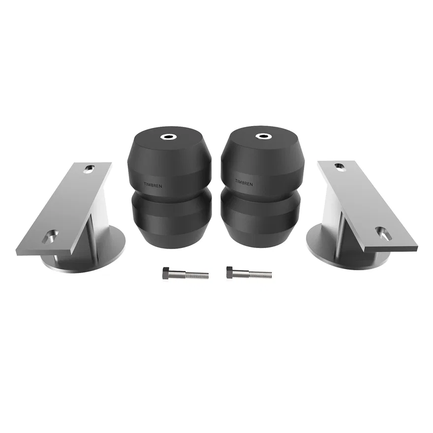 Timbren NRXT4, Rear SES Suspension Enhancement System for Nissan Xterra
